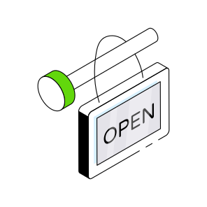 Roadboard, Signboard, Open Board, Guideboard, Fingerboard  icon