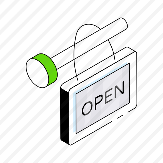 Roadboard, Signboard, Open Board, Guideboard, Fingerboard  preview