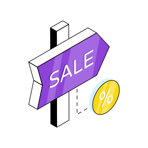 Roadboard, Signboard, Sale Board, Guideboard, Fingerboard  icon