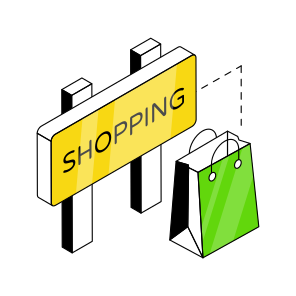 Roadboard, Signboard, Shopping Board, Guideboard, Fingerboard  icon