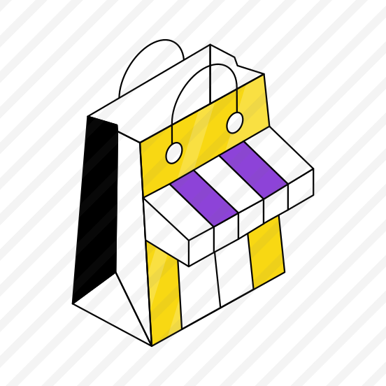 Shopping Bag, Tote, Jute, Buy, Purchase,  preview