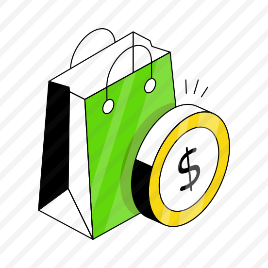 Shopping Bag, Tote, Jute, Buy, Purchase, Spending  preview