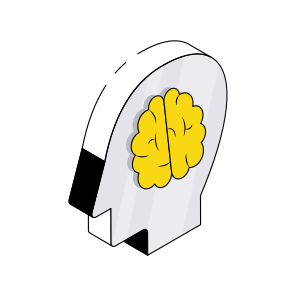 Brain, Cerebrum, Human Organ, Intelligence, Human Mind,  icon