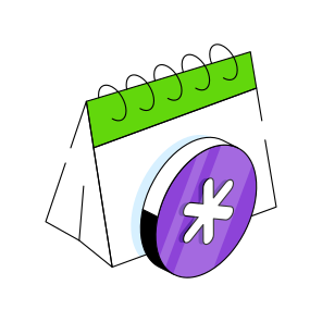 Doctor Appointment, Schedule, Planner, Almanac, Calendar,  icon