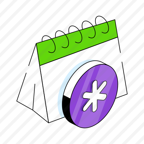 Doctor Appointment, Schedule, Planner, Almanac, Calendar,  preview