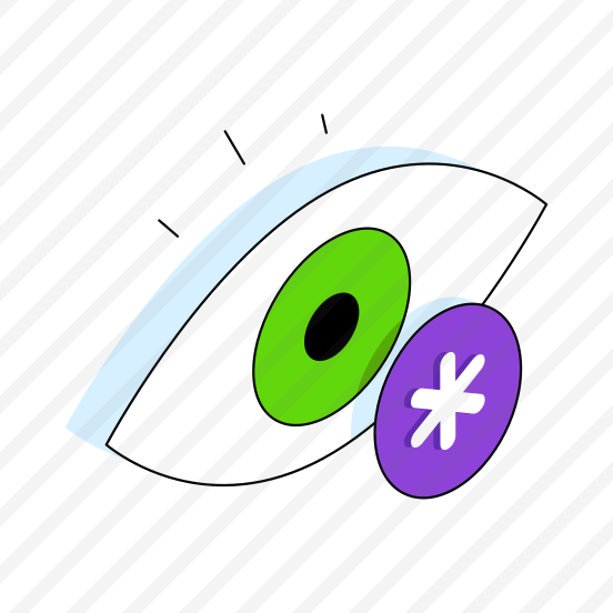 Eye, Optometry, Retina, Eyeball, Organ  preview