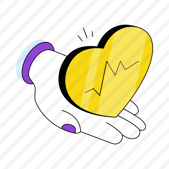 Heart Care, Heart Protection, Healthcare, Heart Safety, Cardio Care,  preview