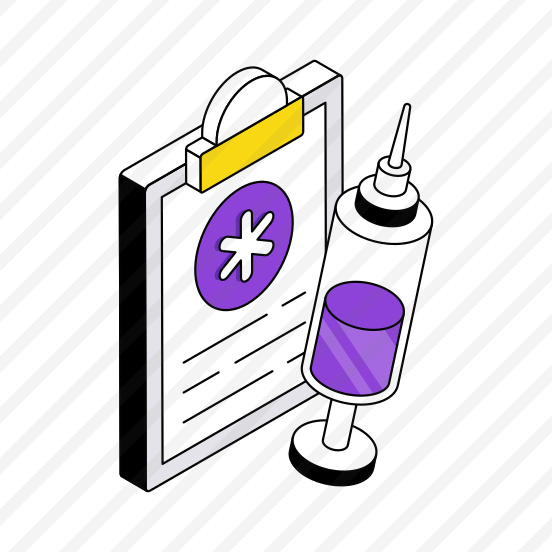 Injection, Syringe, Immunization, Vaccination, Medical Treatment, preview