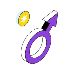 Male Symbol, Male Sign, Sex, Masculine, Male Gender icon