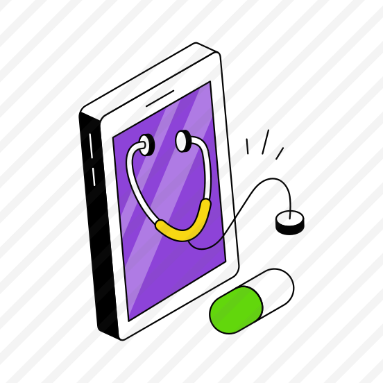 Medical Checkup, Healthcare App, Mobile Medical App, Online Healthcare, Online Medication preview