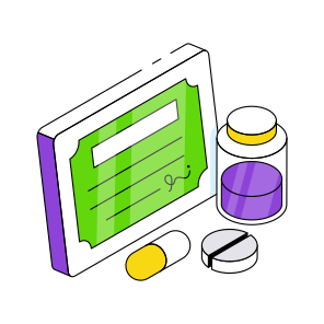 Medical Degree, Diploma, Certificate, Deed, Credential Document,  icon