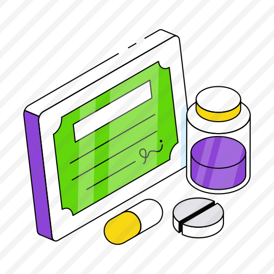 Medical Degree, Diploma, Certificate, Deed, Credential Document,  preview