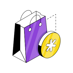 Medical Shopping, Handbag, Tote, Jute, Commerce,  icon