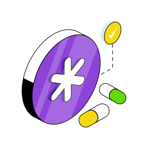 Medicine, Drugs, Lozenge, Pills, Capsules icon