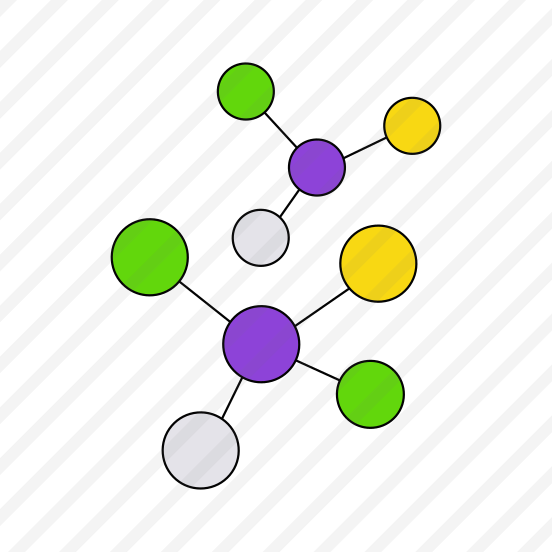 Molecule, Bonding, Chemical Structure, Topology, Mesh Network preview