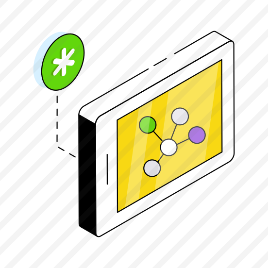 Molecule, Chemical Bonding, Chemical Structure, Topology, Mesh Network preview