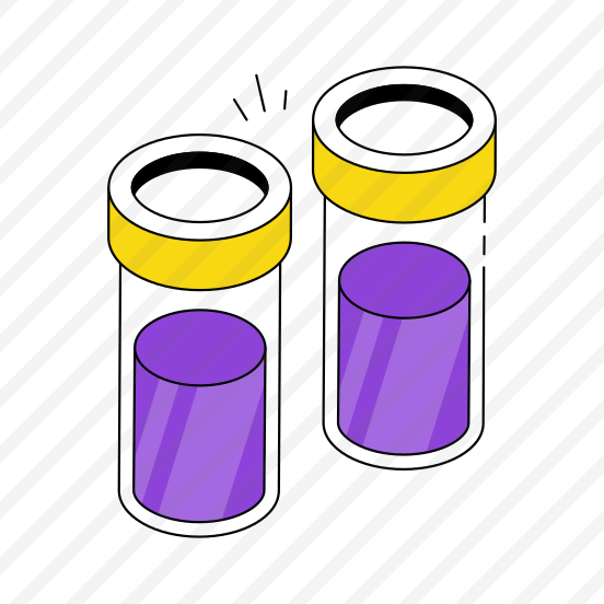 Test Tubes, Lab Apparatus, Lab Test, Lab Equipment, Sample Tube preview