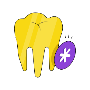 Tooth, Dentology, Stomatology, Dentistry, Healthy Tooth icon