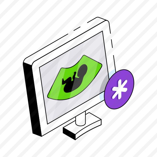 Ultrasound, Sonography, Ultrasonography, Ecography, Sonogram,  preview