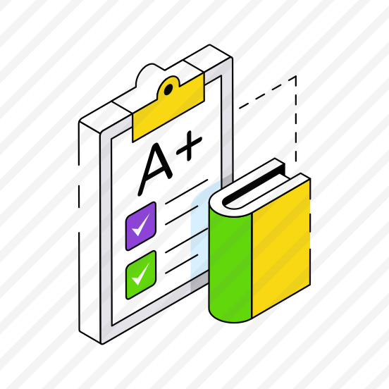 A Grade, Result Sheet, Exam Result, Grade Sheet, Marksheet,  preview