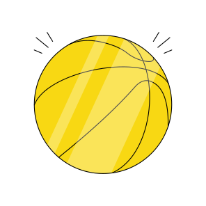 Basketball, Sports Tool, Sports Equipment, Playball, Ball icon
