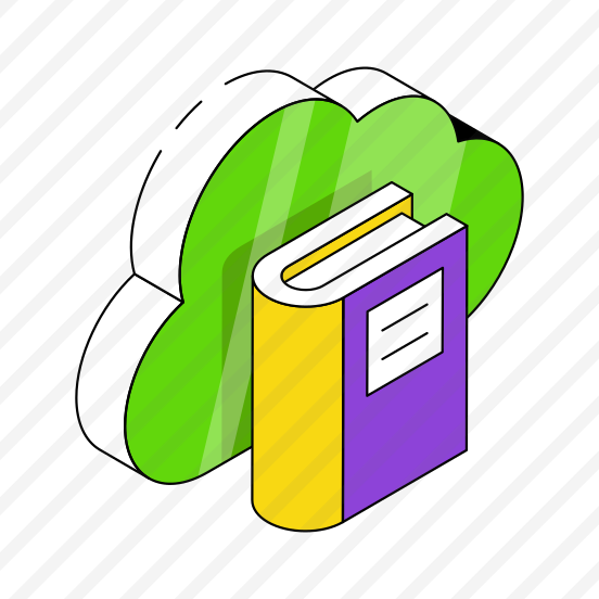 Cloud Book, Cloud Education, Cloud Library, Cloud Technology, Cloud Computing, preview