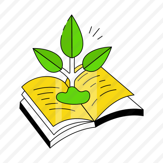 Education Growth, Knowledge Growth, Eco Education, Ecology Education, Learning Growth  preview