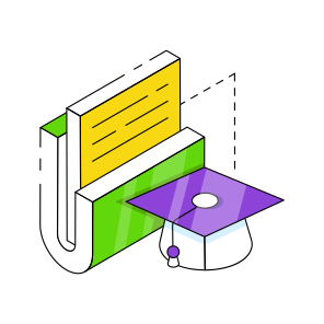 Educational Folder, Academic Folder, Document, Doc, Archive  icon