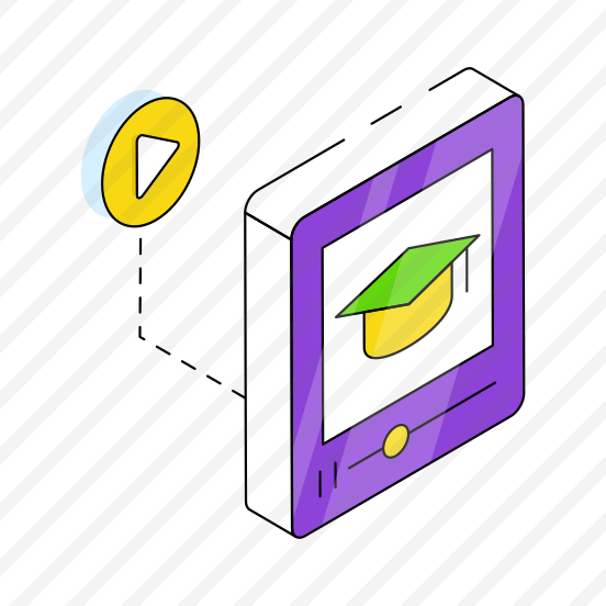 Educational Video, Online Video, Academic Video, Video Streaming, Video Tutorial preview