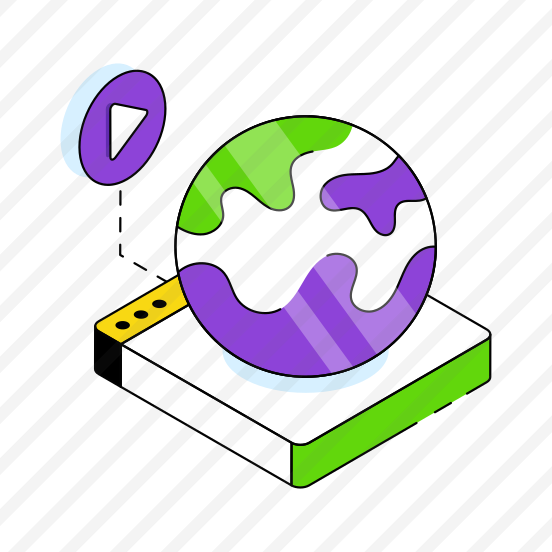 Global Website, Global Webpage, Worldwide Website, Web Browser, Web Network  preview