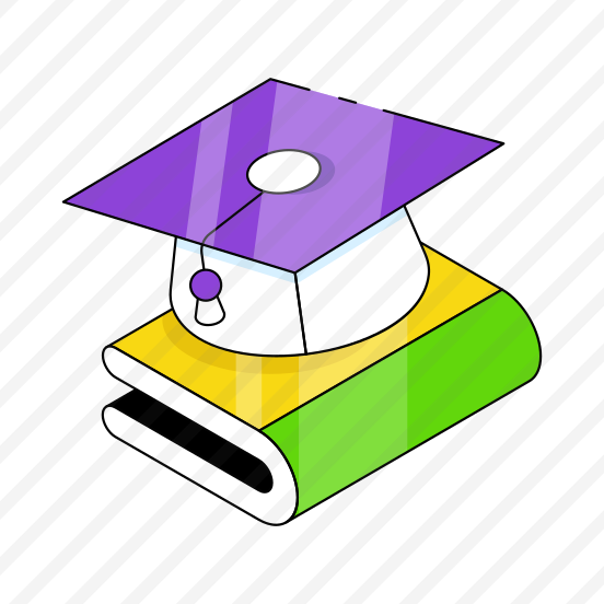 Graduation Book, Handbook, Close Book, Textbook, Guidebook,  preview