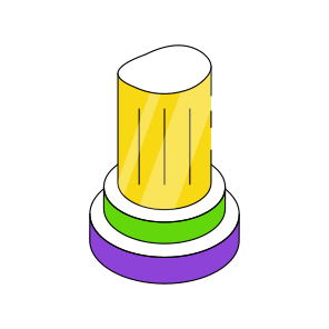 Greek Column, Ancient Building, Architecture, Structure, Greek Pillar,  icon