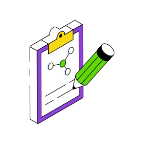 Molecule, Bonding, Chemical Structure, Topology, Mesh Network icon