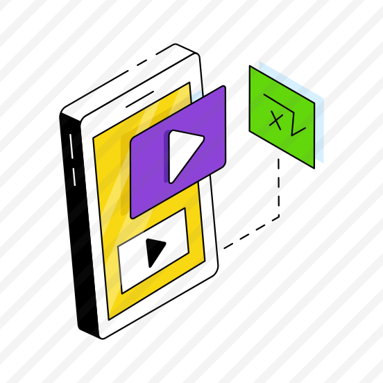 Online Media, Online Video, Video Streaming, Mobile Video, Multimedia  preview