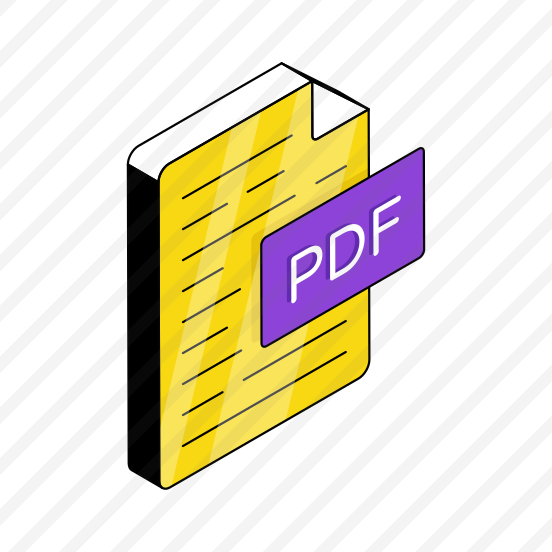 Pdf File, File Format, Filetype, File Extension, Document  preview
