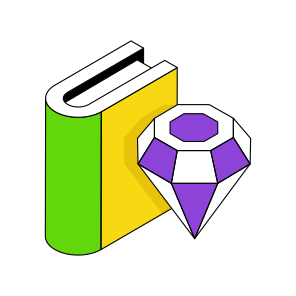 Premium Education, Learning, Knowledge, Study, Book icon