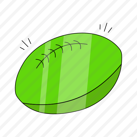 Rugby, American Football, Sports Tool, Sports Equipment, Sports Instrument,  preview