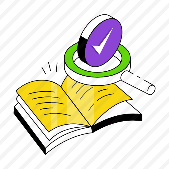Search Book, Find Book, Look Book, Research Book, Explore Book  preview