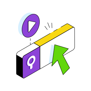 Search Video, Search Bar, Search Box, Browser, Network  icon