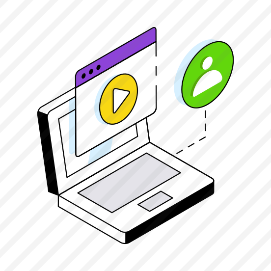 Video Tutorial, Online Video, Video Streaming, Video Learning, Multimedia  preview