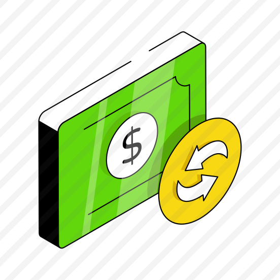 Banknotes, Money Rotation, Cash, Paper Currency, Economy preview