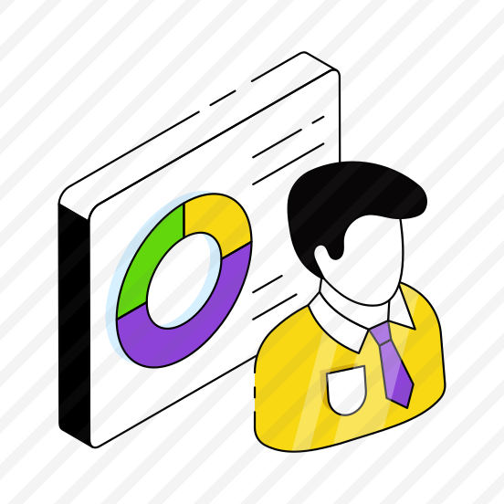 Business Presentation, Graphical Representation, Data Analyst, Statistics, Infographic, preview