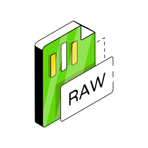 Business Report, Business Graph, Statistics, Infographic, Data Analytics  icon