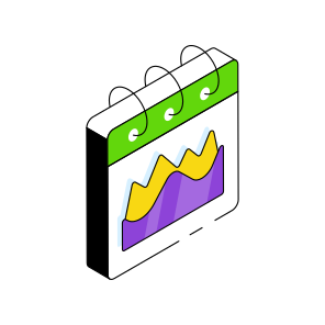 Calendar, Business Schedule, Planner, Almanac, Daybook,  icon