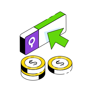 Money Analysis, Money Exploration, Search Money, Search Box, Search Bar icon