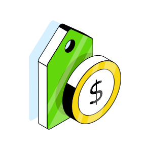 Sale Tag, Price Tag, Sale Label, Sale Card, Commerce icon