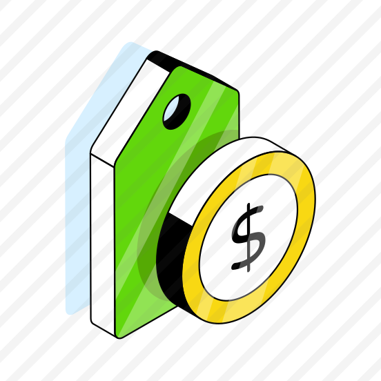 Sale Tag, Price Tag, Sale Label, Sale Card, Commerce preview