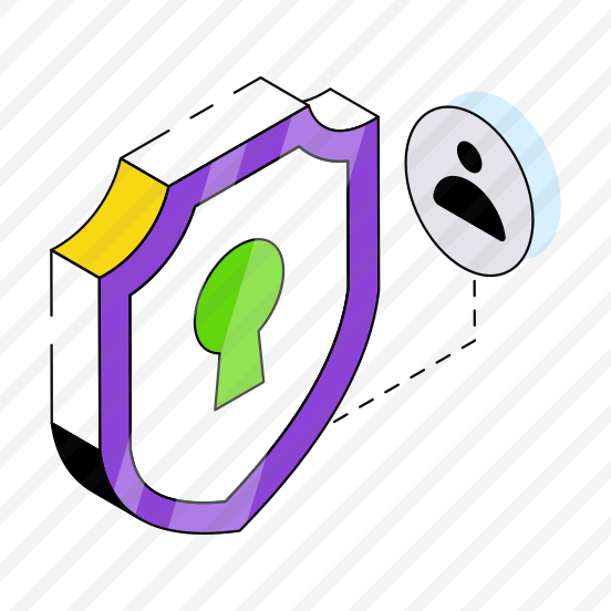 User Security, User Protection, Personal Security, Personal Protection, User Safety preview