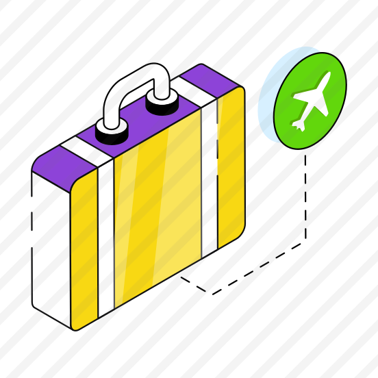 Briefcase, Suitcase, Bag, Baggage, Satchel  preview