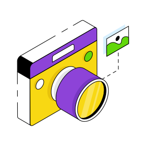 Camera, Camcorder, Digital Cam, Photographic Equipment, Cam  icon